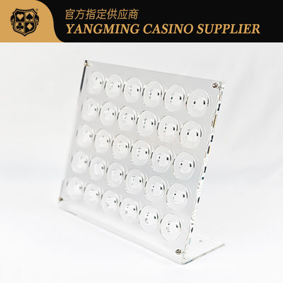 comprar Racks de Chip de Casino de alta qualidade Racks de Chip de Poker Fabricação em linha