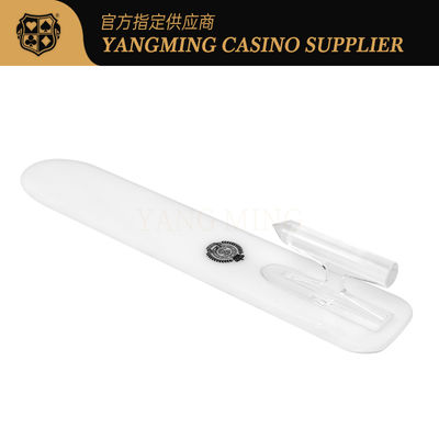 comprar Quadro de entrega de póquer de alta qualidade logotipo personalizável Bacardi Casino Fabricação em linha