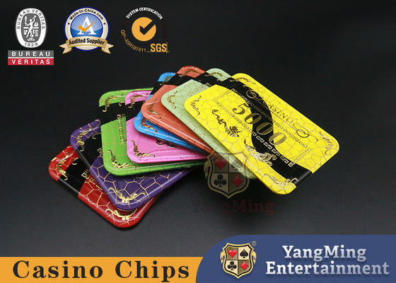 comprar Casino Poker Chips Duas camadas Dragão Acrílico E Fênix Código de carimbo Baccarat Jogo de azar Jogos de lazer e entretenimento Fabricação em linha