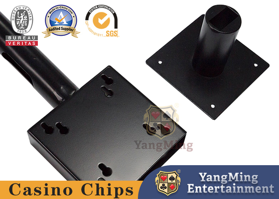 comprar Suporte duplo da exposição do suporte do monitor da tela ajustável do sistema do Predictor da bacará do ferro Fabricação em linha