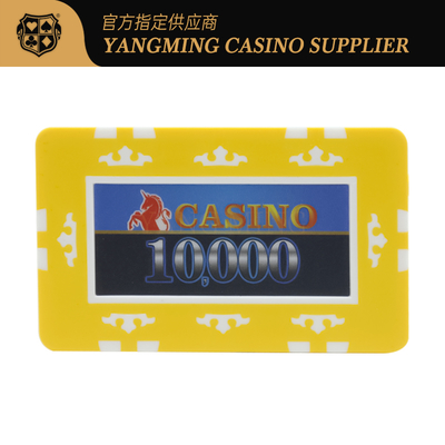 comprar Conjunto de Fichas de Pôquer de Argila de 760 Peças Jogo de Mesa Texas Hold'em Coleção Completa de Fichas Fabricação em linha