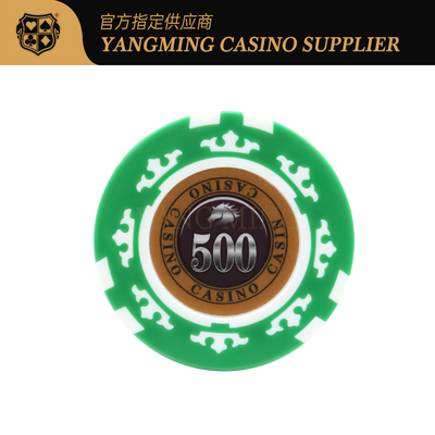 comprar Conjunto de Fichas de Poker Deluxe 760 Peças Com Denominações Completas Para Texas Hold'Em Fabricação em linha