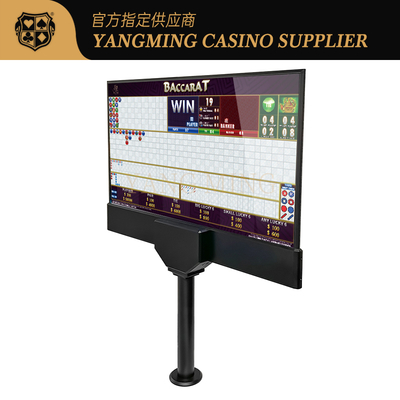 comprar Newly Upgraded Casino Double-Sided Display For Enhanced Visual Experience Fabricação em linha