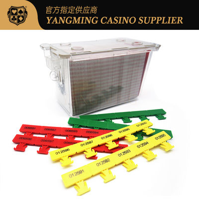 comprar Bloqueio de senha descartável Número de cor Bloqueio de segurança Bloqueio de plástico Selo de aviação Bloqueio especial Fabricação em linha