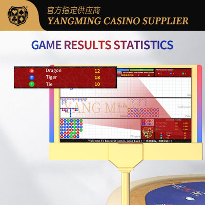 comprar Standard Casino Roadmap System For Baccarat Dragon Tiger With Chinese-English Switching Fabricação em linha