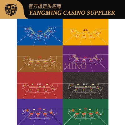 comprar Custom Casino-Style Niuniu Poker Game With Waterproof Design For Casino Game Fabricação em linha
