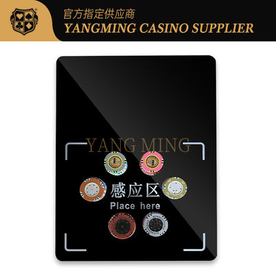 comprar RFID Casino Chip Management & Intelligent Tracking Security System For Casino Game Fabricação em linha
