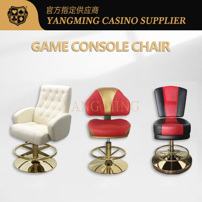comprar Fully Customizable Casino Chairs – Professional Casino-Grade Game Chairs Fabricação em linha