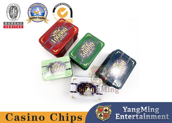 comprar pôquer plástico Chip Set With 760pcs do casino da espessura de 3.3mm em uma caixa interna Fabricação em linha
