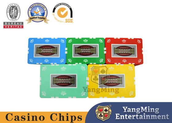 comprar Anti UV de Clay Casino Chip Set With da coroa do RFID - caso de alumínio falsificado Fabricação em linha