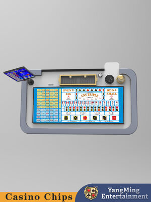 comprar Automaticamente SIC a BO CORTA o sistema de jogo da bacará da tabela com exposição 24HD Fabricação em linha