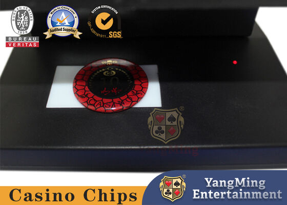 comprar Do dinheiro UV do estilo do casino verificador claro UV YM-CE02 da tira magnética do detector RFID Chips Checker Home Business Mini Fabricação em linha