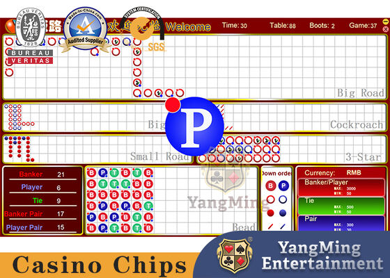 comprar Roleta da tradição da bacará do standard internacional que aposta o sistema da roleta do casino do software básico Fabricação em linha