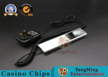 comprar Anti portátil do casino - falsificando o detector do código com Violet Light UV Fabricação em linha