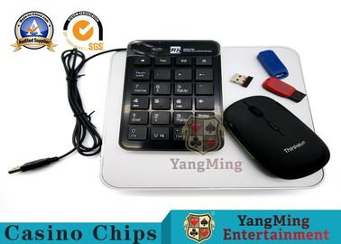 comprar Sistema do casino/casino em linha sem fio que aposta sistemas teclado e rato Fabricação em linha