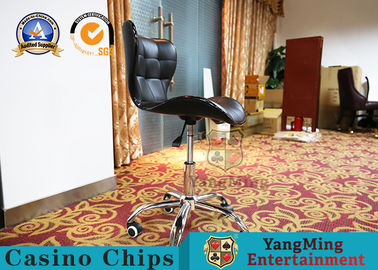 comprar Anti - cadeiras ultravioletas do jogo do casino, cadeira moderna do computador de Mini Fixed Armrest Lifting Rotary Fabricação em linha