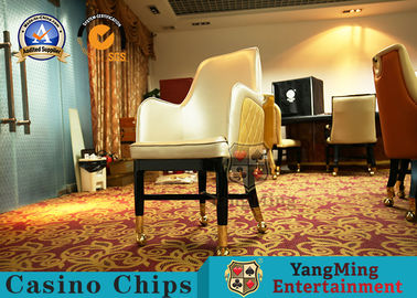 comprar Cadeiras feitas sob encomenda traseiras do jogo do casino do dobro coreano do estilo para o clube fácil levar Fabricação em linha