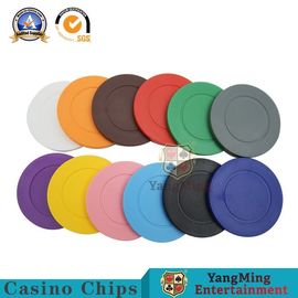 comprar Fabricantes Roda de Roleta Fichas de plástico do cassino Fábrica de estoque Fornecer Fabrica Personalização Fabricação em linha