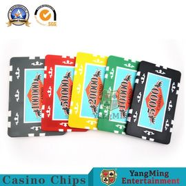 comprar equipamento terminal da detecção de Handel do detector plástico da identificação de Chips Checker do pôquer do casino 3300g Fabricação em linha