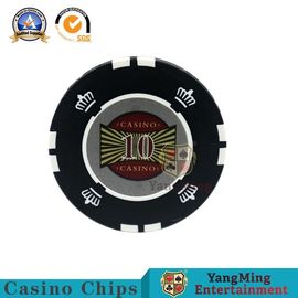 comprar O casino plástico Chips Set do RFID/10 do pôquer do clube gramas de etiquetas do jogo lasca-se Fabricação em linha