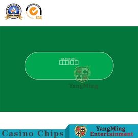 comprar Disposição impermeável da tabela do casino da baetilha com bacará Texas Poker Deluxe Customize Fabricação em linha