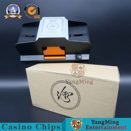 comprar As plataformas automáticas do Shuffler oito do cartão de jogo do casino para a bacará picam jogos de tabela Fabricação em linha