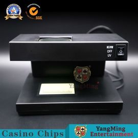 comprar verificador 550g claro UV com a tomada da UE do interruptor DE LIGAR/DESLIGAR que joga o detector claro UV de Chips Dedicated Fabricação em linha