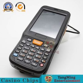 comprar Casino RFID Chip Terminal portátil Baccarat Mesa de Poker Chip Chip Chip Detector de Moedas Fabricação em linha