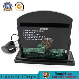 comprar Os jogos de jogo Bet Acrylic Led Bet Sign limitam sinal limitado de Dragon Tiger Blackjack Poker Table Games da bacará Fabricação em linha