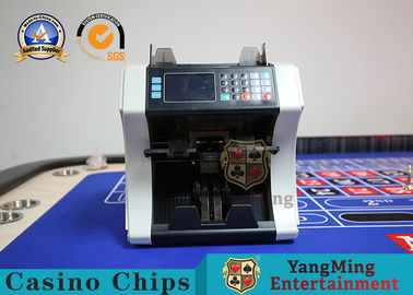 comprar O valor do vácuo do banco misturou o dinheiro contrário do dinheiro da denominação que conta a máquina Mini Multi Currency Coin Money contra Fabricação em linha