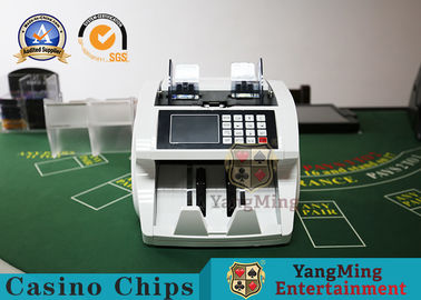 comprar Contador básico Mario Slot Machine inteligente da moeda do dinheiro do banco dos EUA Rmb Fabricação em linha