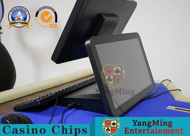 comprar Finança de gerencio da máquina de jogo do casino 0°~270° e sistema explicando de Windows Operaing do pagamento Fabricação em linha