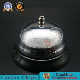 comprar Chamada original de aço inoxidável dedicada Bell do anel da personalização da fábrica de Bell de chamada dos jogos do clube do casino Fabricação em linha