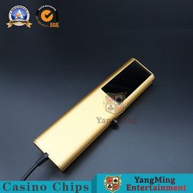 comprar Detector claro UV à mão para microplaquetas falsas do entretenimento Fabricação em linha
