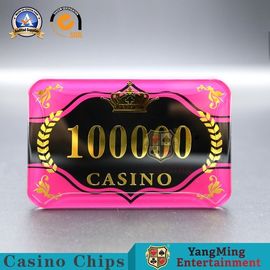 comprar Casino de jogo Royale Poker Chips Smooth Surface do RFID a favor do meio ambiente Fabricação em linha