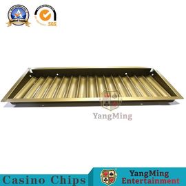 comprar Pintura a favor do meio ambiente do fechamento de Chips Set With 2 do pôquer de 1 camada Fabricação em linha