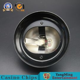 comprar Chamada de jogo de batida Bell do metal da tabela do manual de aço inoxidável durável da roda de roleta da bacará dos acessórios do jogo do casino Fabricação em linha