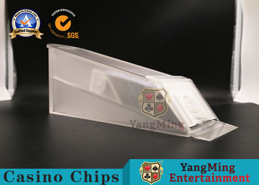 comprar Alto - sapata do negociante do cartão de jogo das plataformas do resíduo metálico 8 do pé com logotipo personalizado Fabricação em linha