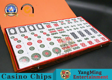 comprar Dia adulto do home entertainment dos acessórios materiais feitos sob encomenda do jogo do casino da melamina Fabricação em linha