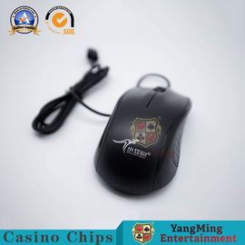 comprar Acessórios opticamente eficientes do rato do fio do sistema USB do casino de jogo do escritório da operação Fabricação em linha