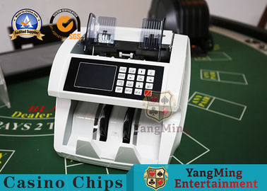 comprar Calculadora de alta resolução da moeda do slot machine de Mario dos acessórios do jogo do casino do entretenimento Fabricação em linha