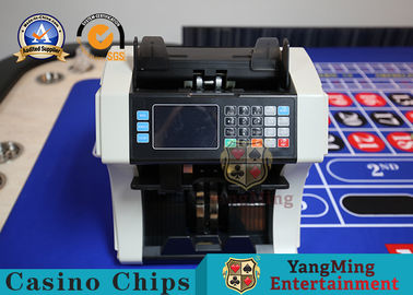 comprar máquina de classificação de alta resolução infravermelha da moeda do país dos acessórios CIS um meio do jogo do casino 220V multi Fabricação em linha