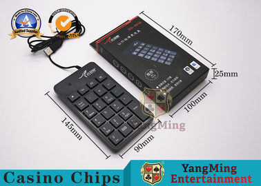 comprar teclado numérico numérico de 125g USB Fabricação em linha