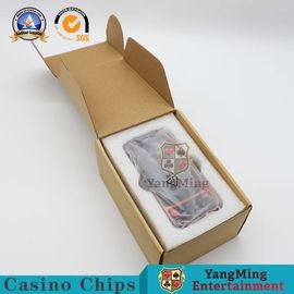 comprar coletor da escrita da leitura de Chips Handheld Portable Terminal PDA do casino de 13.56MHz RFID Fabricação em linha