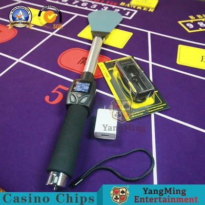 comprar Anti painel LCD falsificando Handheld do RFID Chip Detector With Fabricação em linha