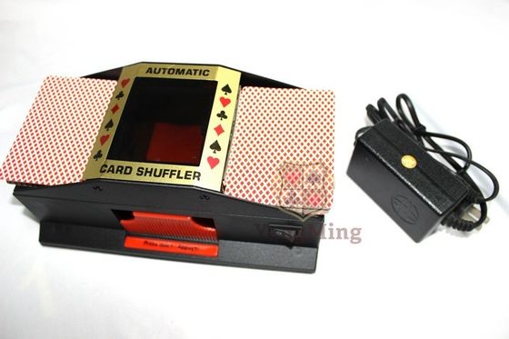 comprar Impressão a cores do Shuffler do cartão de Texas Game Battery Power Playing Fabricação em linha
