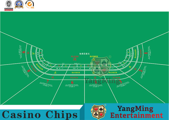 comprar Jogadores nenhuma da bacará 9 competição internacional Texas Hold da comissão 4 livre eles disposição impermeável do jogo profissional Fabricação em linha