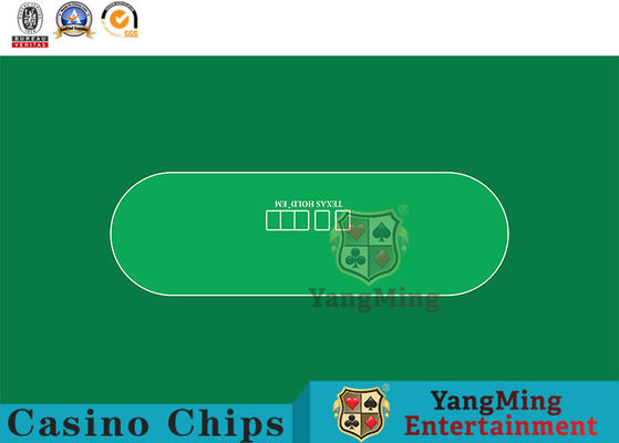 comprar Projeto e personalização brandnew de Texas Hold eles nenhuma palavra que imprime a toalha de mesa impermeável especial do jogo do jogo do clube Fabricação em linha
