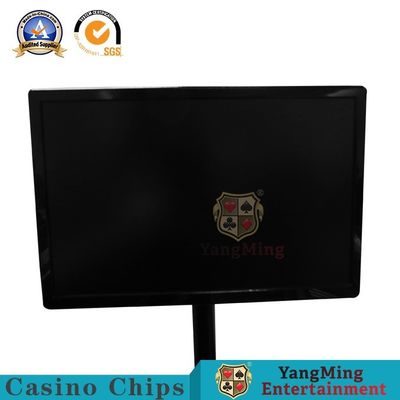 comprar A relação de sistema da tabela do pôquer do casino dedicou a polegada da exposição 22/24 exposições universais do LCD do tela panorâmico do projeto do escritório da polegada Fabricação em linha