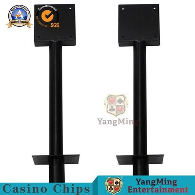 comprar os acessórios do jogo do casino de 650mm indicam o apoio do LCD do software da tabela do pôquer do suporte Fabricação em linha